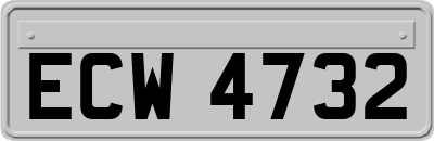 ECW4732