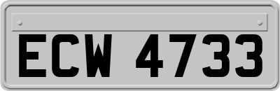 ECW4733