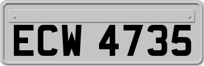 ECW4735