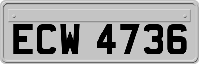 ECW4736