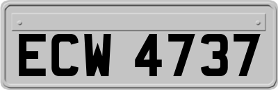 ECW4737
