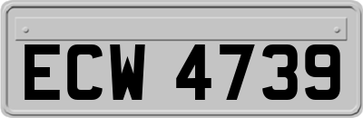 ECW4739