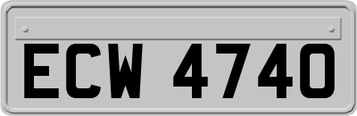 ECW4740