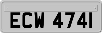 ECW4741