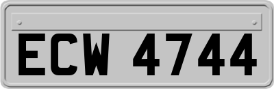 ECW4744
