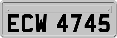 ECW4745