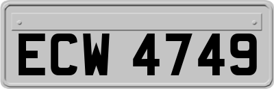 ECW4749