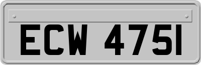 ECW4751