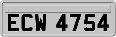 ECW4754