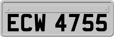 ECW4755