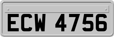 ECW4756