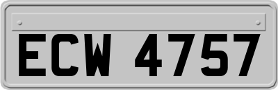 ECW4757