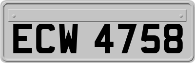 ECW4758