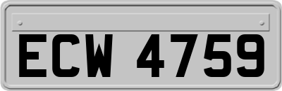 ECW4759