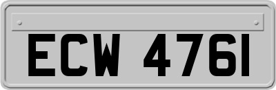 ECW4761