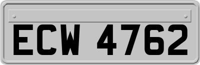 ECW4762