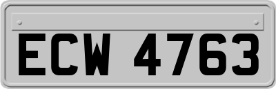 ECW4763