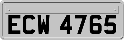 ECW4765