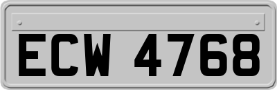 ECW4768