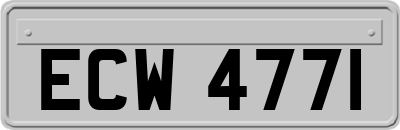 ECW4771