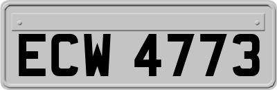 ECW4773