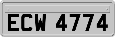 ECW4774