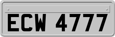 ECW4777