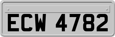 ECW4782