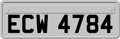 ECW4784