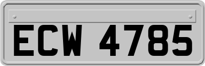 ECW4785