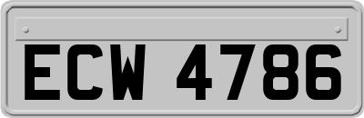 ECW4786