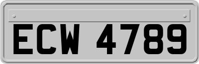 ECW4789