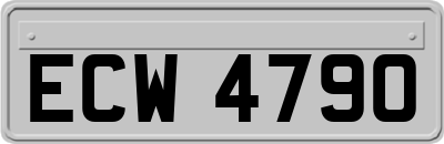 ECW4790