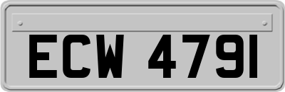 ECW4791