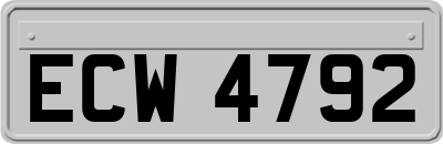 ECW4792