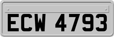 ECW4793