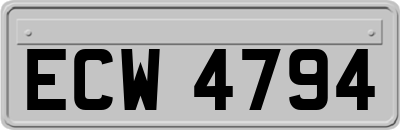 ECW4794