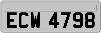 ECW4798