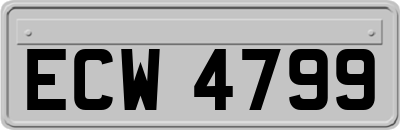 ECW4799
