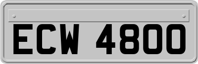ECW4800