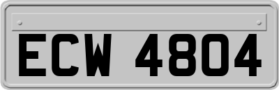ECW4804