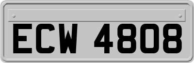ECW4808