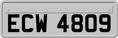 ECW4809