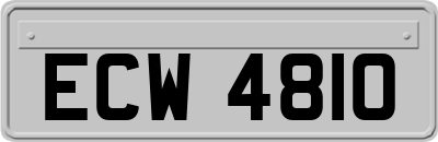 ECW4810