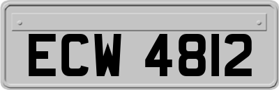 ECW4812