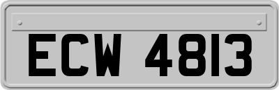 ECW4813