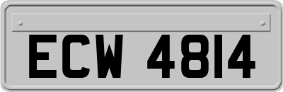 ECW4814