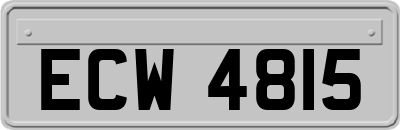 ECW4815