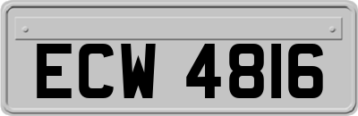ECW4816