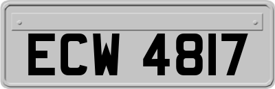 ECW4817